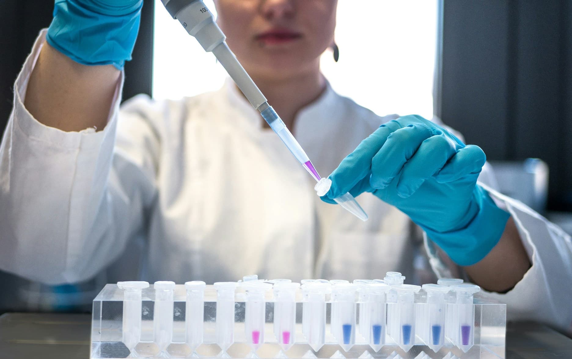 Laboratorio Clínico