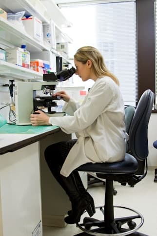 Laboratorio en Centro Médico Guerra Méndez, Valencia