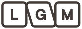 Logo Guerra Méndez